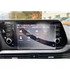 GAFAT 8 Compatibile con Hyundai i20/N Line/Active 2021-2024 2025 Navigazione Pellicola Protettiva, i20 2023 Pellicola in vetro per 8 pollici TouchScreen, Antiurto, 9H Anti-Graffio