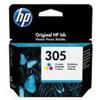 Hp Cartuccia Hp 305 tricromia [3YM60AE#UUQ]