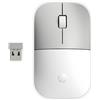 Hp Mouse Hp Z3700 Wireless Bianco [171D8AA]