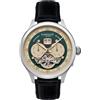 Thomas Earnshaw Earnshaw Orologio automatico ES-8187-03, verde, Moderno