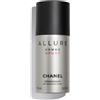 CHANEL Allure Homme Sport Deodorante Vaporizzatore 100 ML