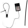 Tiardey Ricevitore RC 2.4G 3CH - Tecnologia AFHDS per FS-GT2 FS-GT2B FS-GT3B FS-GT3C FZ-IT4S - Ideale per Auto e Barche RC