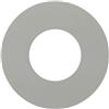 Roca AH0006900R - 23x75 m kit vicino pensione (1 gennaio) sostituzione - collezione costumi da bagno - ceramica - meccanismi