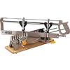 Fartools One Som 550B, Troncatrice Manuale, Beige 550Mm