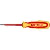 KS Tools 117.1631 Giravite Isolato per Esagono Incassato, 1.5 mm