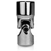 Capri Tools Bussola universale da 11 mm, attacco da 1/4, 6 punti, metrica