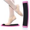 plplaaoo Tavola Girevole per Ballerini,tavola da Spin Professionale per Balletto Portatile Tavola da Spinning per Una Migliore piroetta, Giri ed Equilibrio Attrezzatura per l'allenamento, per Il