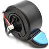 myBESTscooter - Pedale dell'acceleratore per scooter elettrico Segway Ninebot G30D Max
