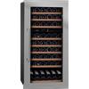 mQuvée Cantinetta vino integrabile - WineKeeper 70D Stainless