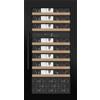 mQuvée Cantinetta vino integrabile - WineKeeper 70D Anthracite Black