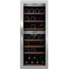 mQuvée Cantinetta vino a libera installazione - WineExpert 38 Stainless