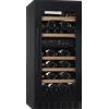 mQuvée Cantinetta da incasso - WineChamber 780 40D Anthracite Black