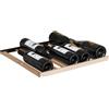 mQuvée Ripiano Adjustable - WineChamber 700 60D, 780 60D Panel Ready & 187