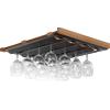 mQuvée Ripiano "Glass Holder - Winestore 800 & 1200
