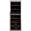 mQuvée Cantinetta vino a libera installazione - WineExpert 126 Stainless