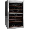 mQuvée Cantinetta vino a libera installazione - WineExpert 66 Stainless