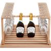 Cavin Ripiano "Glass Holder - Arctic Collection 151D