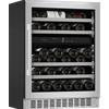 mQuvée Cantinetta vino da incasso - WineChamber 700 60D All Stainless