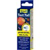 Tetra test 7in1 (50 misurazioni) Strisce reattive per analisi rapida dell'acqua dell'acquario