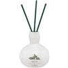 LA PORCELLANA BIANCA - Sensalia Profumatore Menta & Ambra Gift Box, Stoneware