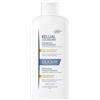Ducray Kelual squanorm shampoo anti forfora secca 200 ml - 989260880 - bellezza-e-cosmesi/capeli/sebonormalizzanti-e-antiforfora