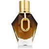 Rabanne Million Gold For Her Profumo ricaricabile 50 ml