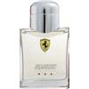 FERRARI Scuderia Red EDT spray 75 ml 75 mcg Eau de Toilette