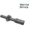 VECTOR OPTICS Ottica Grimlock 1-4x24SFP Riflescope NERA Vector Optics (ve-scoc-40)
