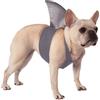Rubie's Costume da cane pinna di squalo