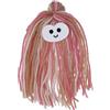 Kerbl Pet Giocattolo gatti Cuddle mop 5x17 cm