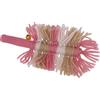 Kerbl Pet Giocatt. gatti Cuddle piumino 8X17 cm