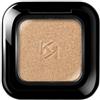 KIKO Milano High Pigment Eyeshadow Ombretto 1.5 g 02 Metallic Gold