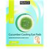Beauty Formulas Clear Skin Cucumber Cooling 12 pz