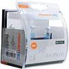 M-Tech PTZPT7-DUO Lampadina Powertech Platinum +130% H7 12V 55W