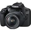 Canon EOS 2000D | EF-S 18-55mm 3.5-5.6 IS II