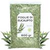 EPEL Eucalipto Tisana Foglie 800g
