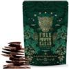 FULL POWER CACAO - Cacao di Grado Cerimoniale 250g - Cacao Premium Crudo & Puro di Grado Cerimoniale per Rituali Rasserenanti & Viaggi di Guarigione, Come Visto su Dragon's Den - Locali del Venezuela
