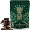 FULL POWER CACAO - Cacao di Grado Cerimoniale 100g - Cacao Premium Crudo & Puro di Grado Cerimoniale per Rituali Rasserenanti & Viaggi di Guarigione, Come Visto su Dragon's Den - Locali del Venezuela