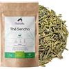 Chabiothé Tè Verde Biologico Sencha 1 kg