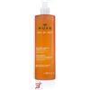LABORATOIRE NUXE ITALIA SRL NUXE REVE DE MIEL GEL DETERGENTE VISO E CORPO 400 ML