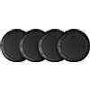 OBLITZON 4 x Tasti da disegno wireless per rivenditori automatici di carte 4 telecomandi, compatibili con mixer automatico 2 in 1 e macchina commerciante (MAR25) per MAX6, T1
