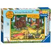 Ravensburger The Gruffalo My First Jigsaw Puzzle, 16 pezzi