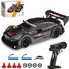Siereolly Drift Car 1:24 Auto da corsa telecomandata 20 km/h 4 WD 2,4 GHz Telecomando Mini RC Car con luci a LED per bambini