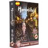 2 Tomatoes Games Hanamikoji Gioco da Tavolo Spagnolo | Competi e Ottieni Il Favore di Sette Illustres Geishas | Gioco da tavolo strategico per 2 Giocatori a tema giapponese