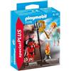 Playmobil Special Plus 71170 Ange et démon