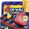 Hasbro Gaming 4 sul gioco di un caos di Rij - Versione olandese