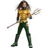 Rubie's Rubies Costume ufficiale DC Aquaman The Movie, per bambini, taglia S, 3-4 anni, Halloween