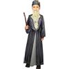 amscan Costume da Harry Potter con licenza ufficiale