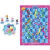 Marvel Ri-Ra Peppa Pig Edition - Gioco da tavolo per bambini dai 3 anni in su, 2-4 giocatori