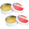 Gudalea 50 g Pasta Saldature, Flusso di Saldatura, 2 Pezzi Flusso Di Pasta, Pasta Per Saldatura a Stagno, Senza Piombo Flussi per Pasta Saldante, Strumento di Riparazione Professionale per Meccanico